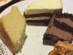 -汉巴味德(沈阳万象汇店)