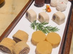 -范家小馆·四代传承烤鸭店(紫竹桥店)