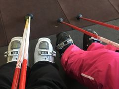 -长白山万达国际滑雪场