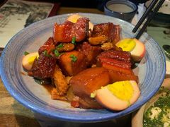 -兰溪小馆(东直门簋街店)