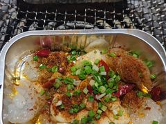 -火炉火自助餐(西直门凯德MALL店)