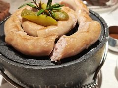 -俄士厨房(环球港店)
