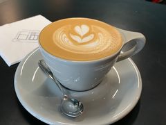 -NokNok Coffee(宽窄巷子店)