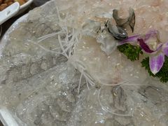 -官塘陈记鱼生·潮汕砂锅粥·牛肉火锅(潮枫路总店)