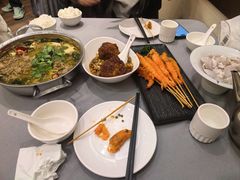 -金哥私房菜馆(张府园总店)