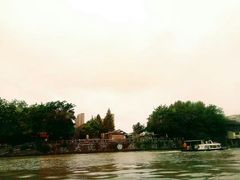 -运河游船(武林门码头)