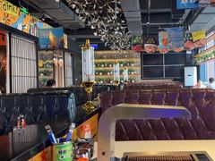 -AK47烤羊腿串吧(柳浪家园店)