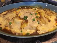 -长勺子东南亚(街道口店)