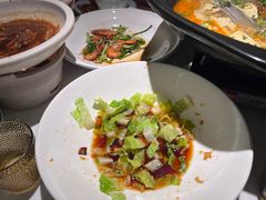 -筱爷叔·上海传统手工菜(玉树路店)