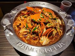 -胖哥俩肉蟹煲(杭州下沙学林街店)