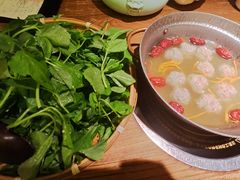 -吃饭皇帝大土家民族菜(正大广场店)