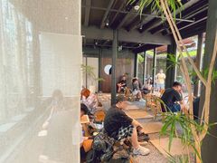 -Metal hands·铁手咖啡