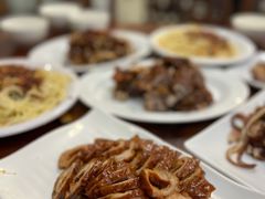 -天佑祥万春老卤(天乡后街店)