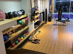 -YCHL Studios健身工作室(市二宫店)