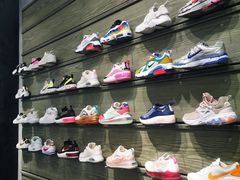 -NIKE(朝阳合生汇店)