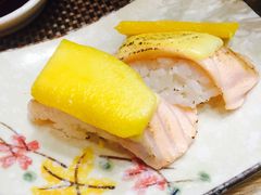 -樱の千渡日式料理·铁板烧•烧鸟(金盛田广场店)