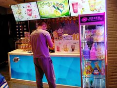 -DQ·蛋糕·冰淇淋(民勇嘉泰店)