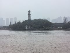 -江心屿景区