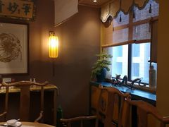 -长安大牌档之西安博物院文化餐厅(中贸店)