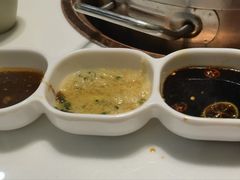 -洪氏嗨捞·猪肚鸡火锅(阳光天地店)