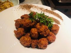-局气烤鸭·北京菜(前门店)