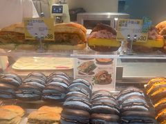 -PAOPAO Bakery&Café(港汇店)