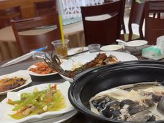-晓琦农家菜馆·地道农家菜