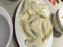 -喜家德虾仁水饺(华强天虹店)