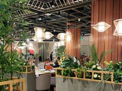 大堂-顺意·顺德家乡菜(国际人才大厦店)