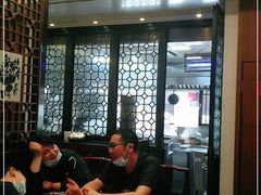 大堂-德兴馆(山西南路店)