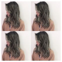 点击看大图 -MY HAIR ARDOR