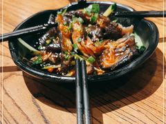-我的面 川味Bistro(后沙峪店)