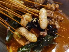 -付小姐在成都(五道口店)