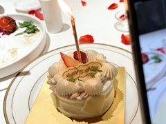 -王品牛排(青岛万象城店)