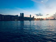 -鲤鱼门海鲜街