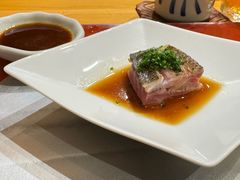 -鮨青(恒基名人购物中心店)