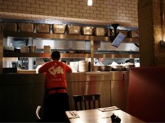 -Burger & Lobster(Dean Street)