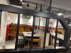 -食潮汕头鲜牛馆(望京保利店)