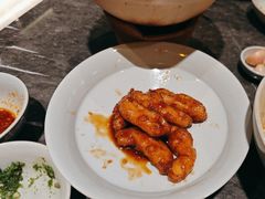 -长安记·大美陕菜(大族广场店)