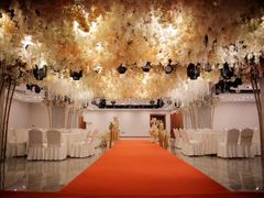 -宴喜楼之精致吉菜(新奥蓝城店)