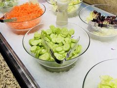 -汉巴味德·烤肉与啤酒的自助(杭州大悦城店)