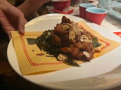 -伙靠·江浙菜(田林路店)