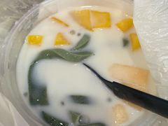 -甜心妈妈·榴莲星级糖水(北京路总店)