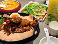 -好武功闽南私房菜(万达店)