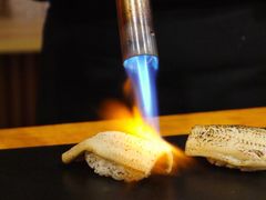 -鮨乐亭Omakase·海胆宴