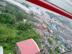 -美心红酒小镇游乐园