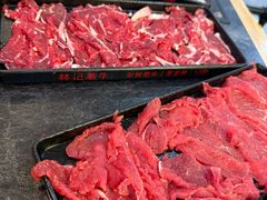 -林记潮牛·牛肉火锅(上马墩店)