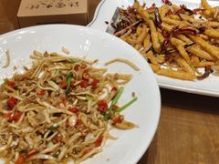 -钵家大院(大花岭店)