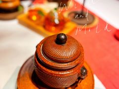 -叶叶菩提·晋福宫