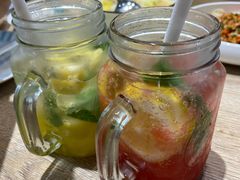 -小雅木姜子烤鸡·贵州菜(鸿通城店)